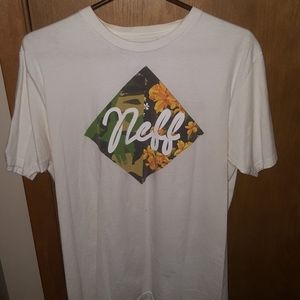 Neff tshirt